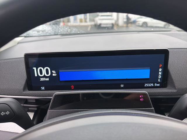 Certified 2023 Ford Mustang Mach-E Select image 11