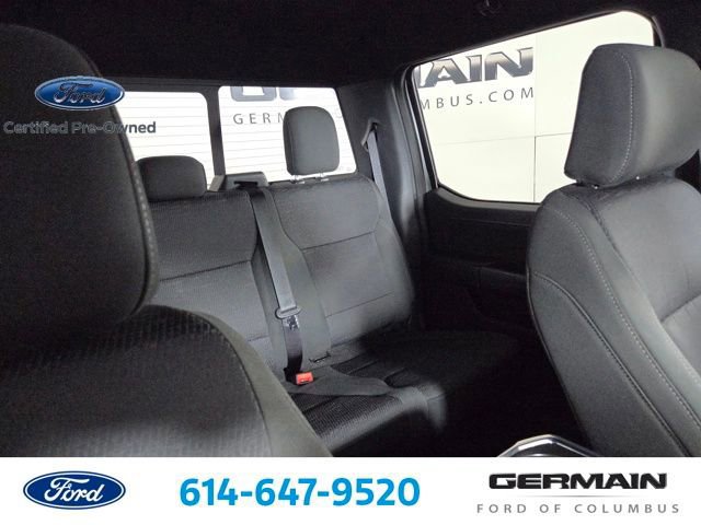 Certified 2023 Ford F150 XLT AWD/4WD image 20