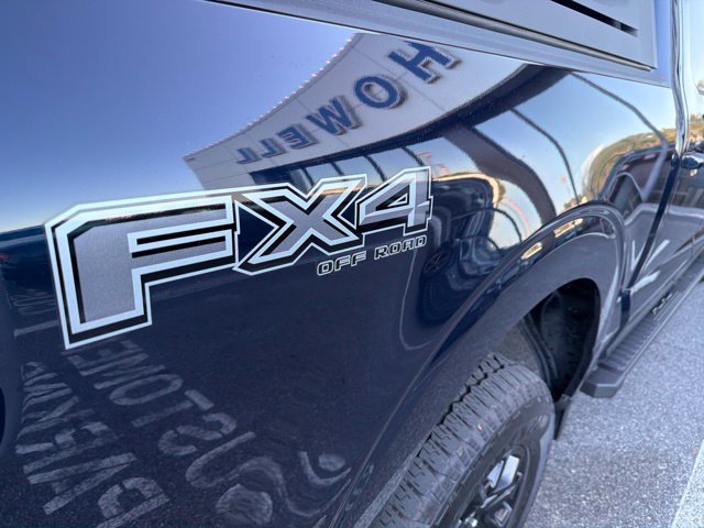 Certified 2024 Ford F150 XLT w/ Equipment Group 302A MID AWD/4WD image 15