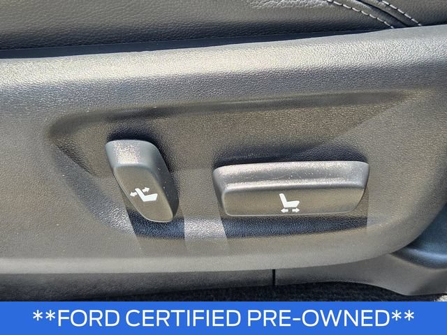 Used 2023 Toyota 4Runner Limited AWD/4WD image 13