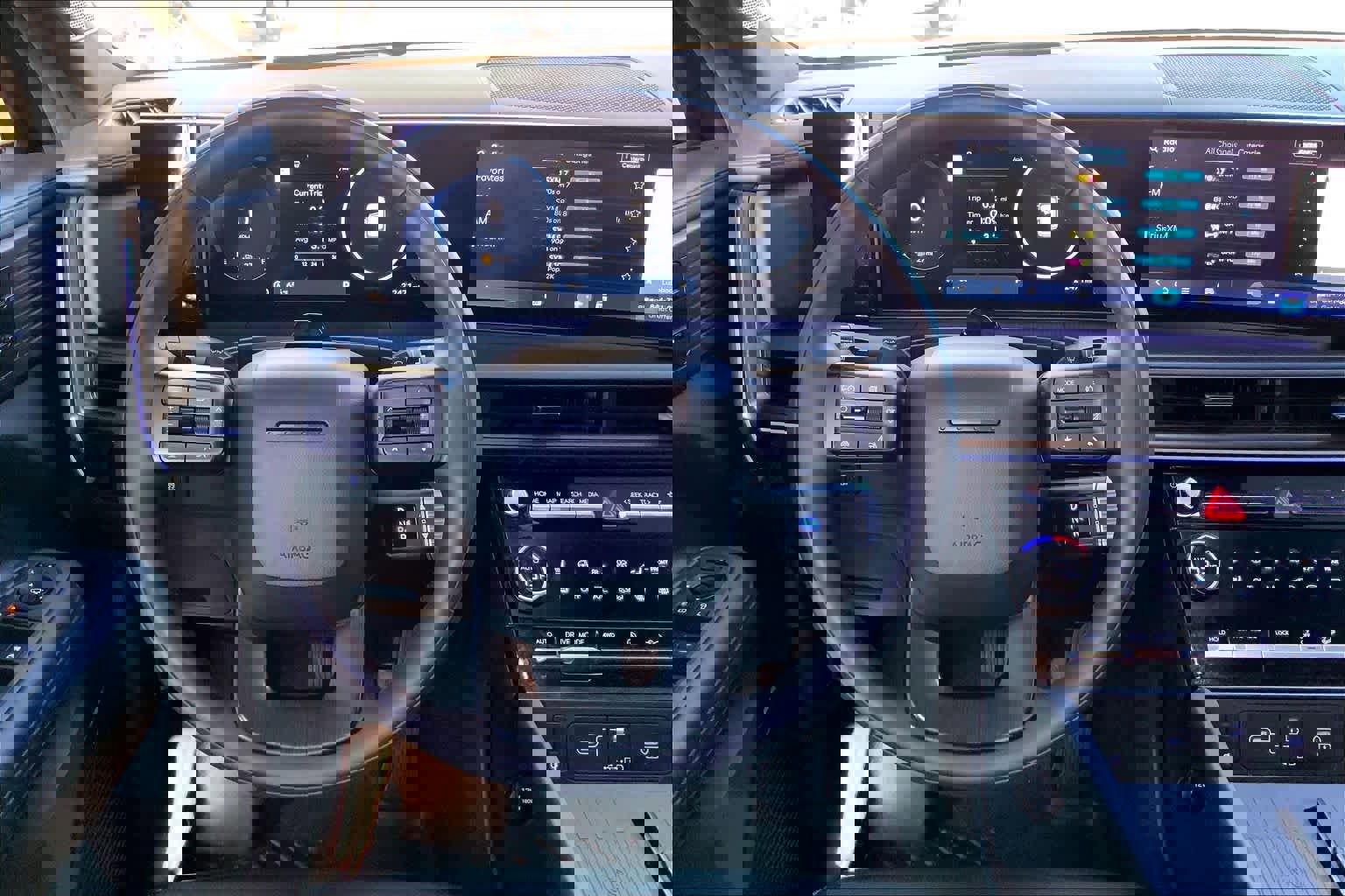 Used 2024 Hyundai Santa Fe Calligraphy image 7