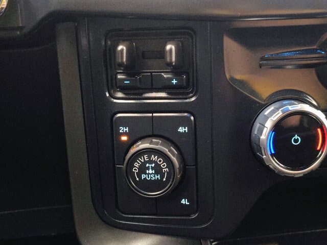 Certified 2025 Ford F150 Tremor w/ Tow/Haul Package AWD/4WD image 39