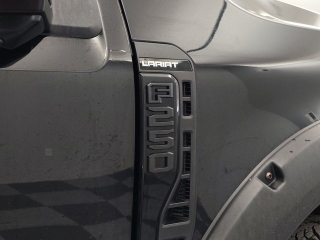 Certified 2023 Ford F250 Lariat w/ Lariat Ultimate Package AWD/4WD image 14