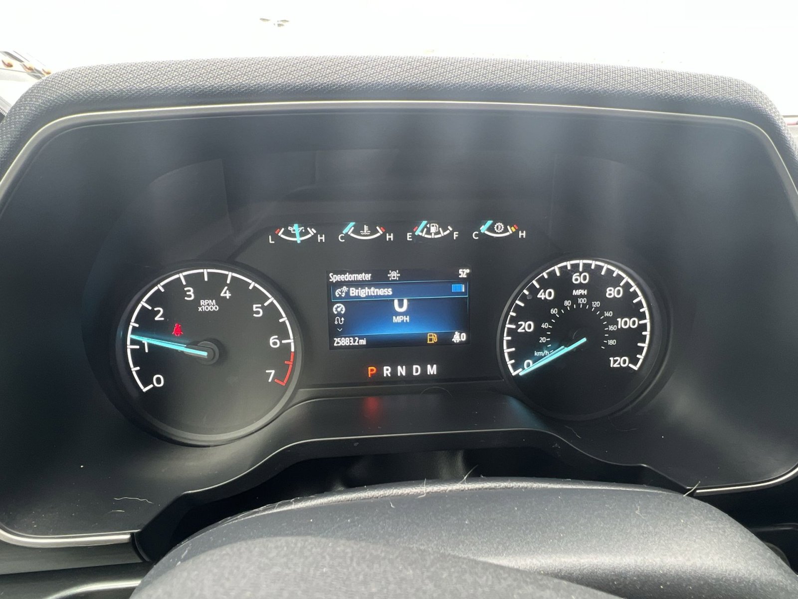 Certified 2023 Ford F150 XL w/ STX Appearance Package image 17