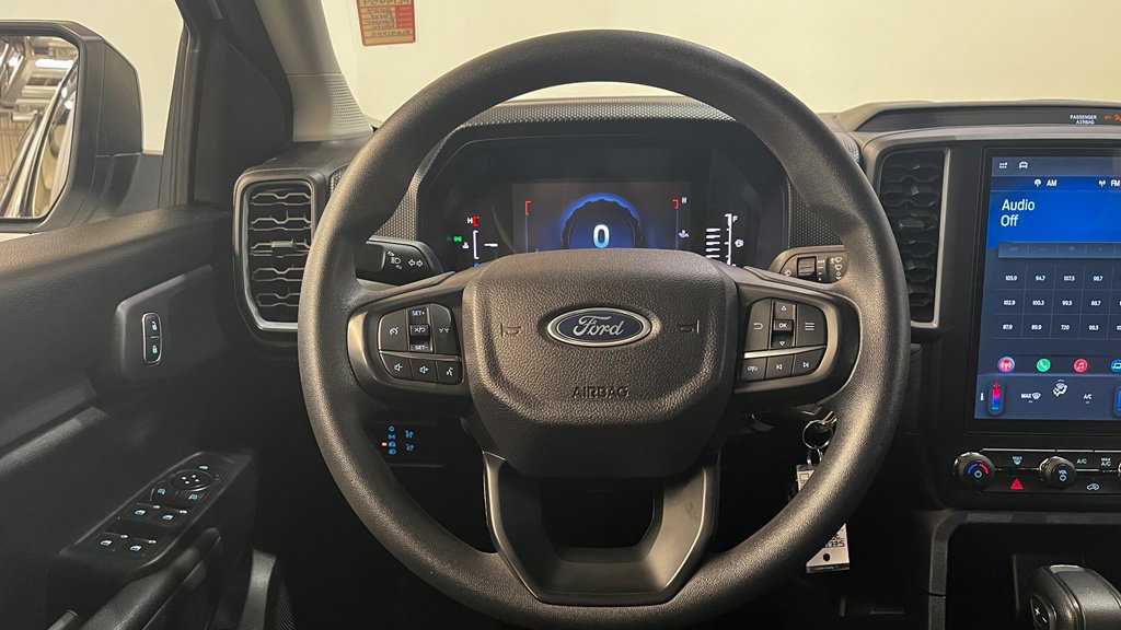 Certified 2024 Ford Ranger XL AWD/4WD image 23