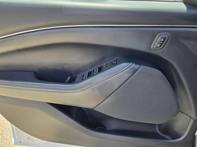Certified 2021 Ford Mustang Mach-E Select RWD image 20