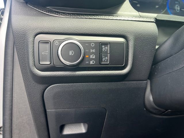 Certified 2023 Ford Explorer ST w/ Equipment Group 401A AWD/4WD image 17