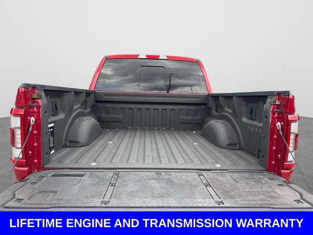 Certified 2023 Ford F150 Lariat w/ Equipment Group 502A High AWD/4WD image 12