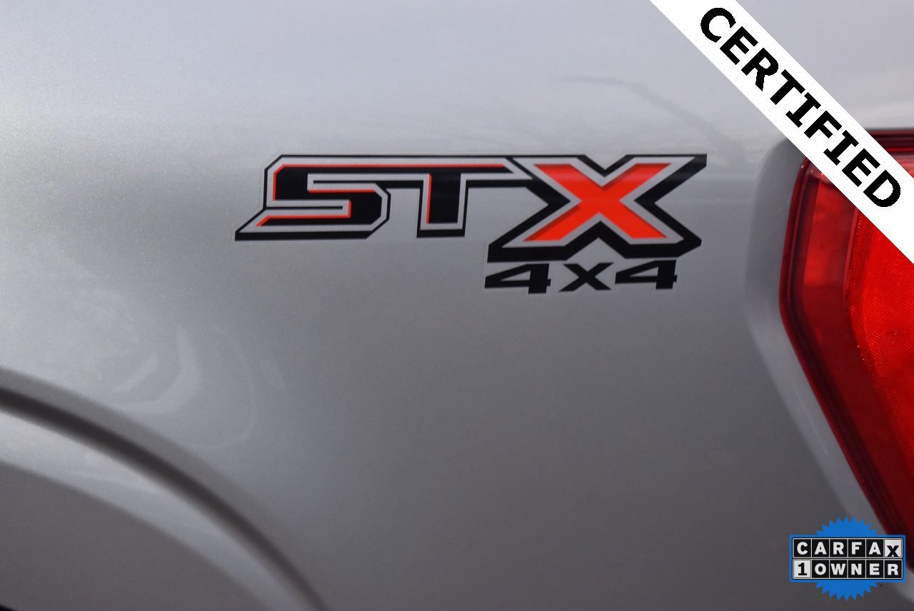 Certified 2023 Ford F150 XL w/ STX Appearance Package image 39