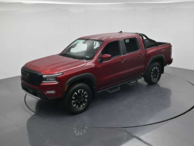 Used 2023 Nissan Frontier PRO-4X w/ Pro Convenience Package AWD/4WD image 45