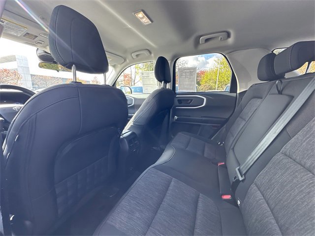 Certified 2023 Ford Bronco Sport Big Bend w/ Convenience Package image 19