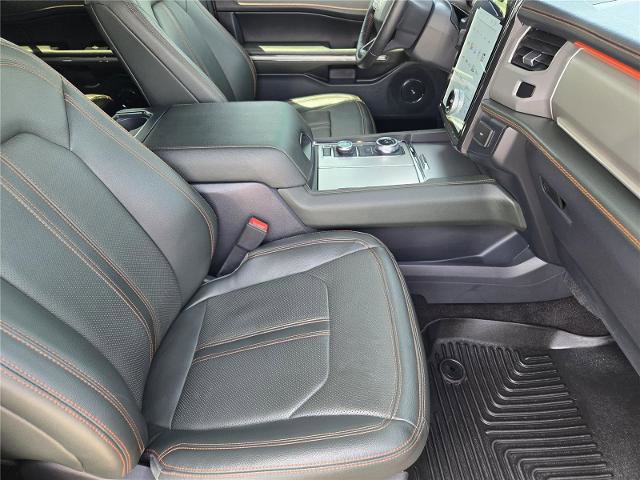Certified 2022 Ford Expedition Timberline AWD/4WD image 13
