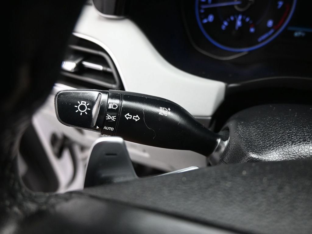 Used 2020 Hyundai Palisade SEL FWD image 43