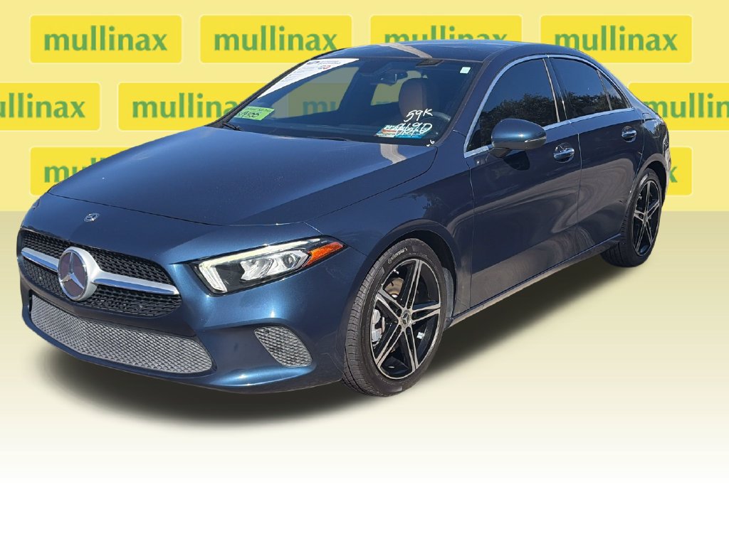 Used 2020 Mercedes-Benz A 220 image 14