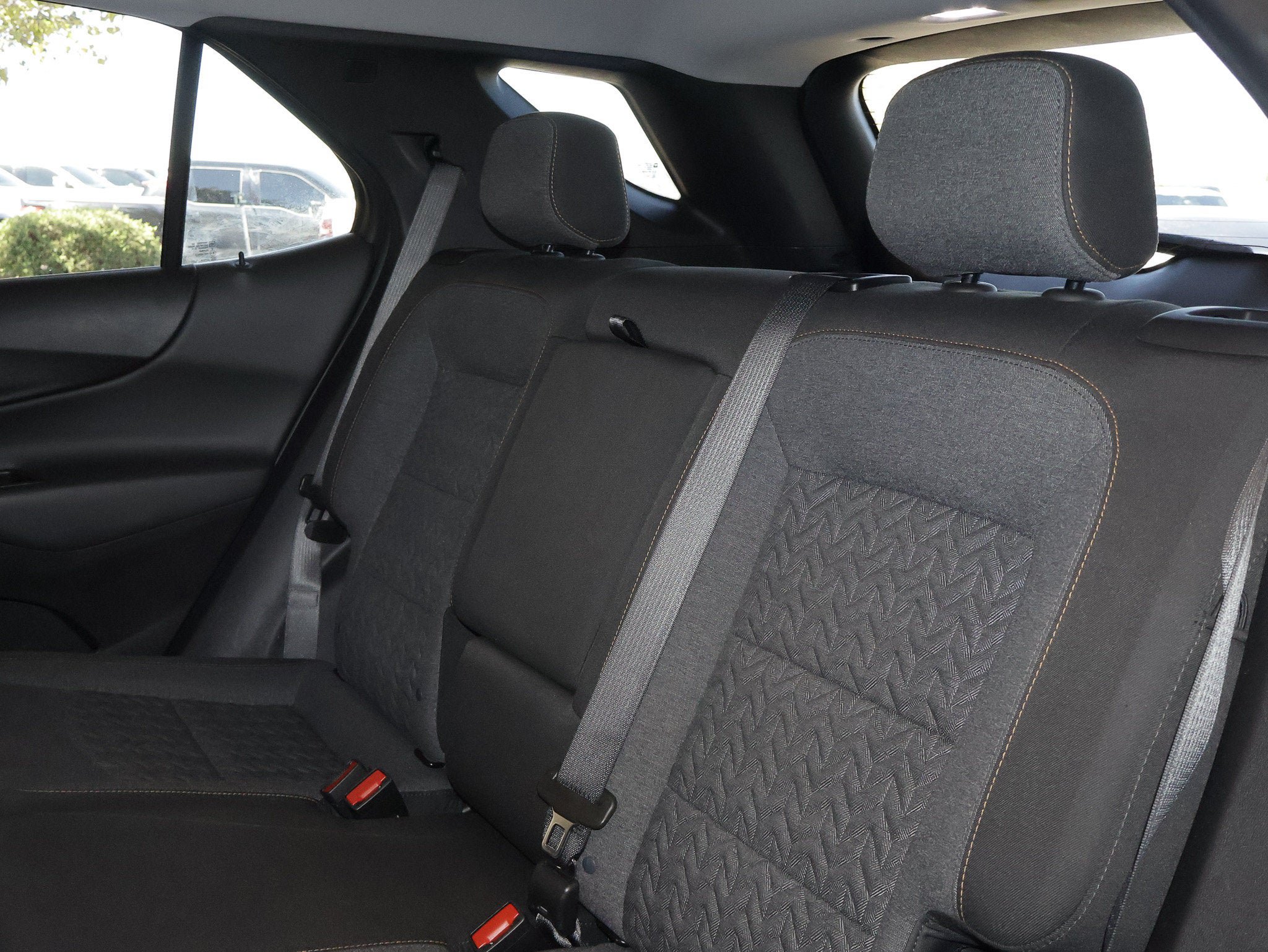 Used 2024 Chevrolet Equinox LT AWD/4WD image 37