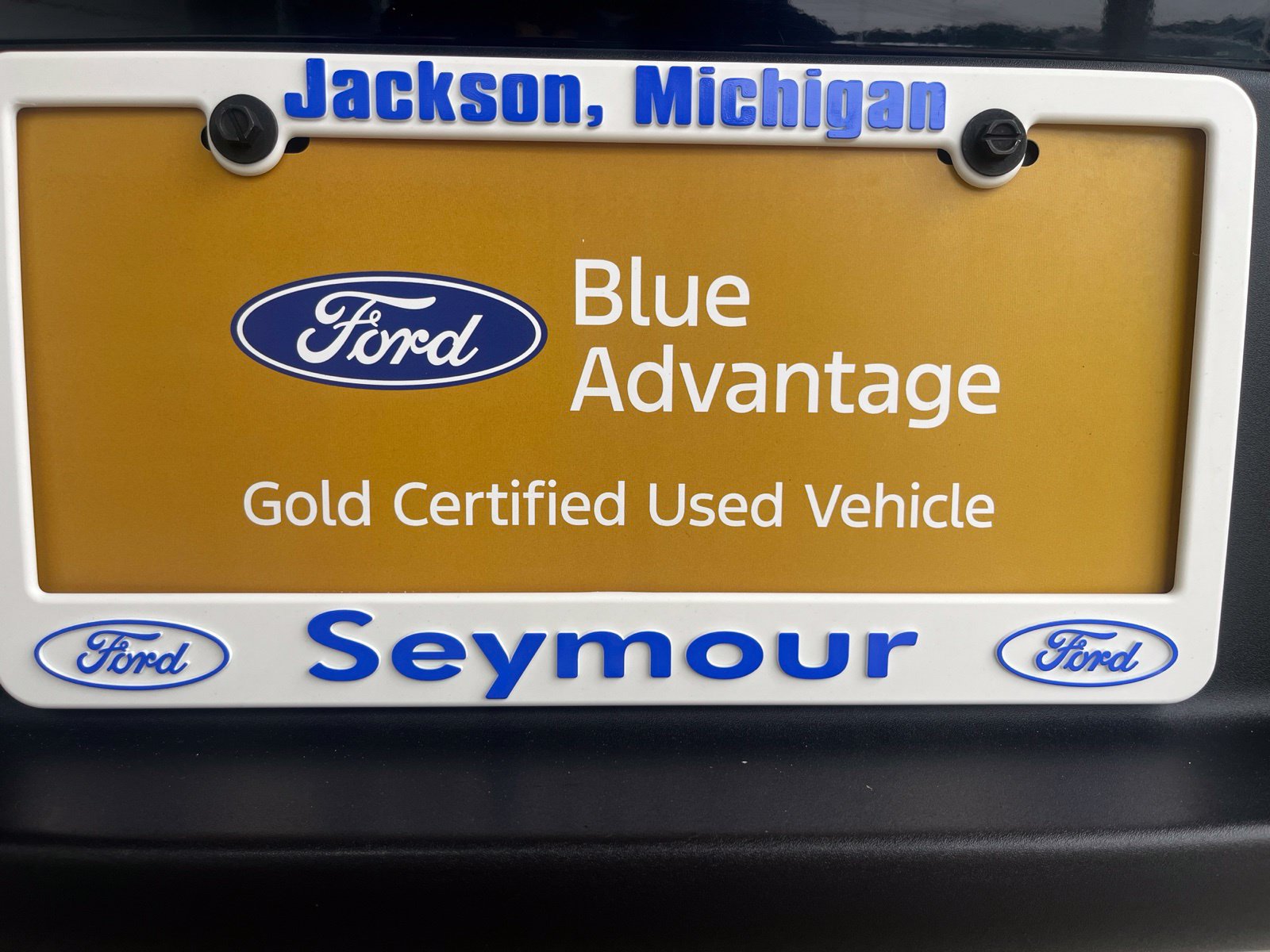 Certified 2021 Ford Bronco Sport Outer Banks AWD/4WD image 5