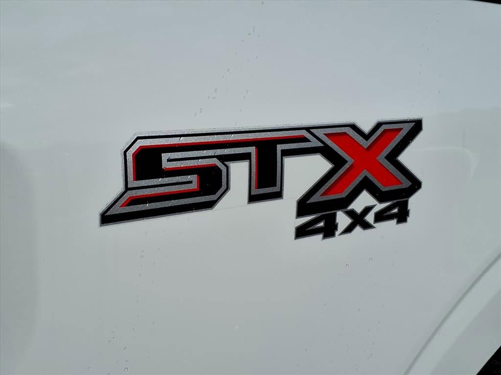 Certified 2023 Ford F150 XL w/ STX Appearance Package image 8