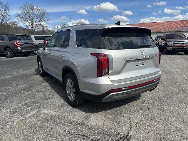 Used 2025 Hyundai Palisade SEL AWD/4WD image 5