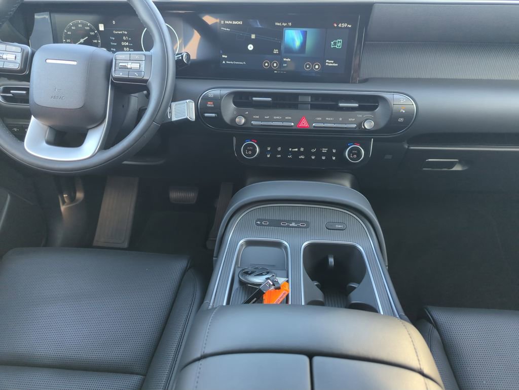 Used 2026 Hyundai Palisade Calligraphy AWD/4WD image 15