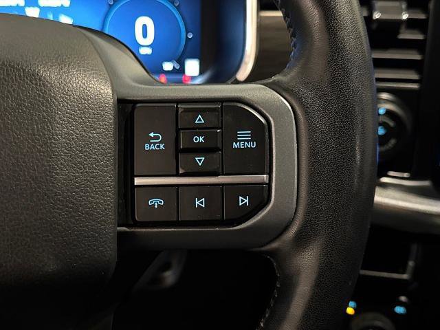 Certified 2024 Ford F150 Lariat w/ Bed Utility Package image 23