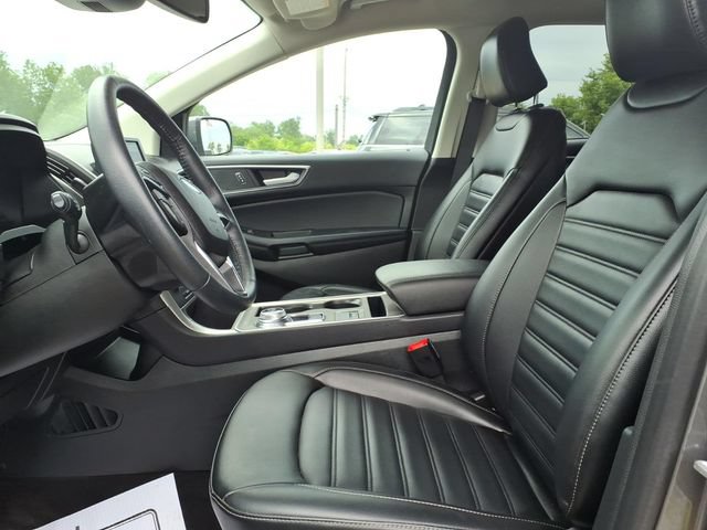 Certified 2023 Ford Edge SEL AWD/4WD image 11