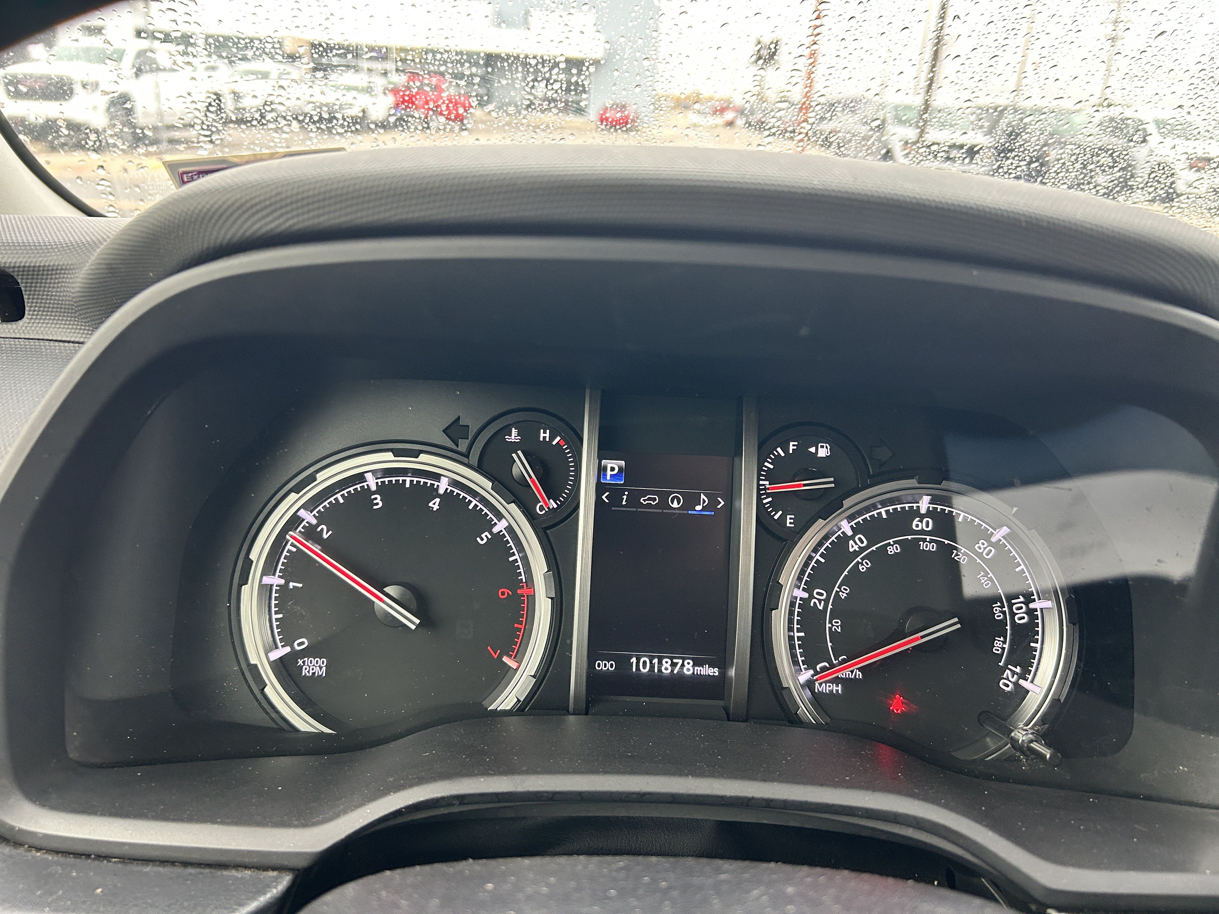 Used 2022 Toyota 4Runner TRD Off-Road Premium AWD/4WD image 17