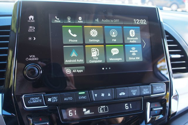 Used 2022 Honda Odyssey EX-L image 29