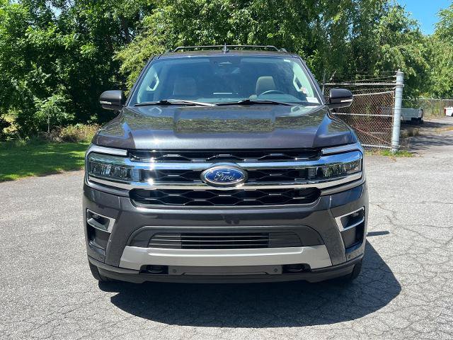 Certified 2024 Ford Expedition Limited w/ Excursion Package AWD/4WD image 5
