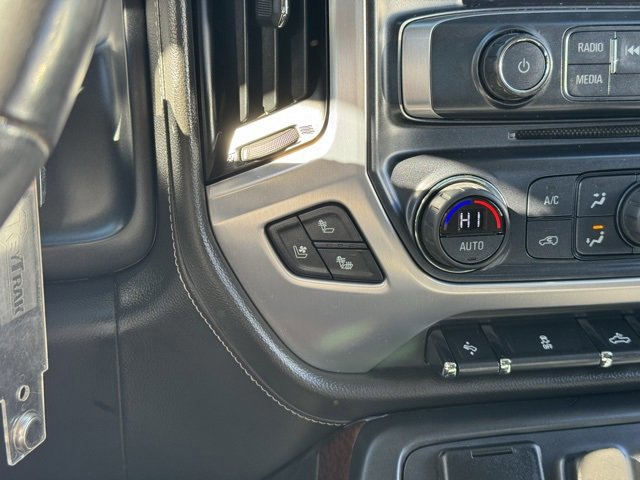 Used 2017 GMC Sierra 1500 SLT image 10