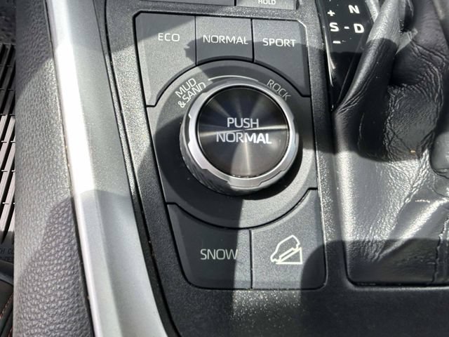Used 2019 Toyota RAV4 Adventure w/ Cold Weather Package AWD/4WD image 20