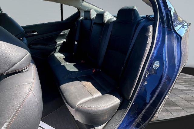 Used 2023 Nissan Altima 2.0 SR FWD image 26