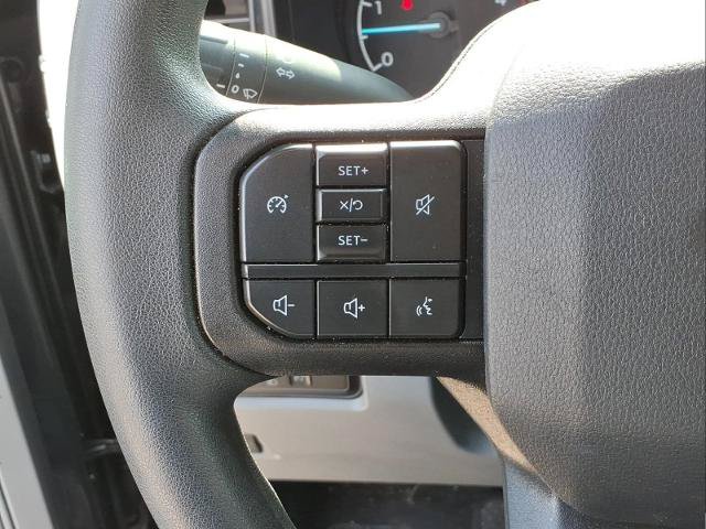 Certified 2025 Ford F250 XL w/ STX Appearance Package AWD/4WD image 25