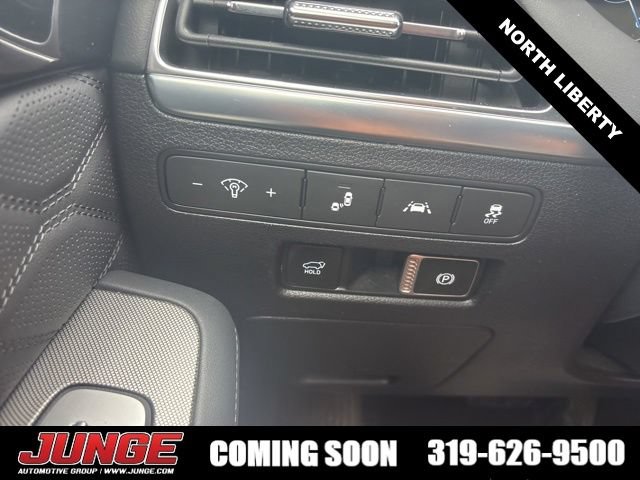 Used 2022 Hyundai Palisade Calligraphy AWD/4WD image 27