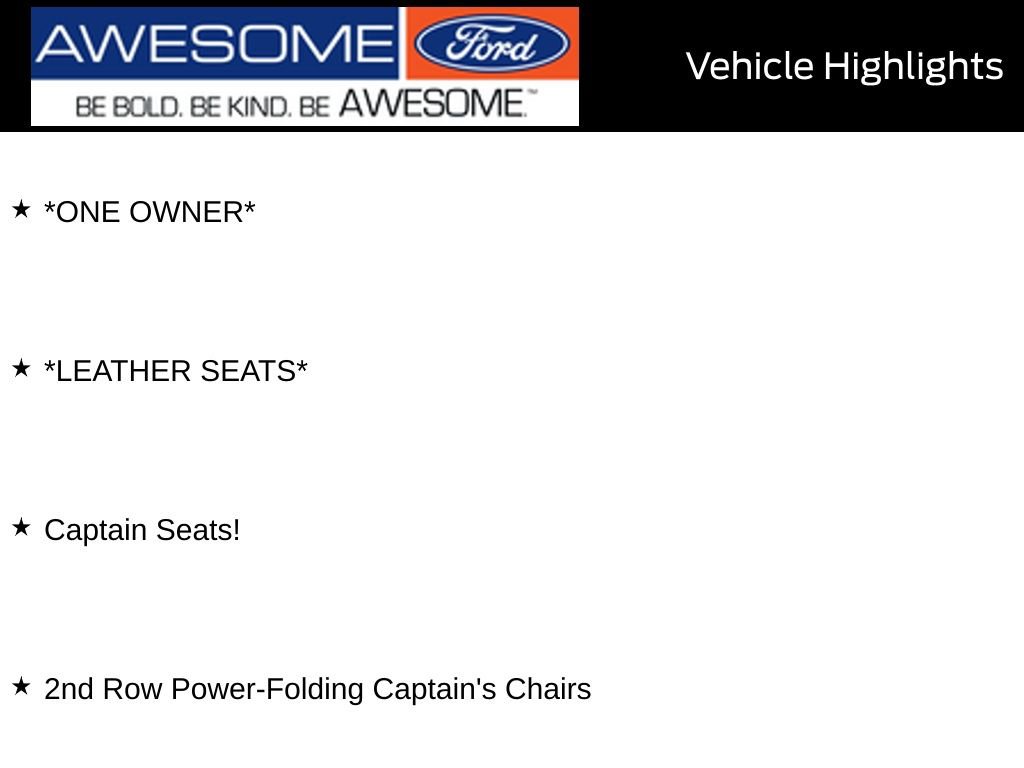 Certified 2024 Ford Expedition XLT AWD/4WD image 3