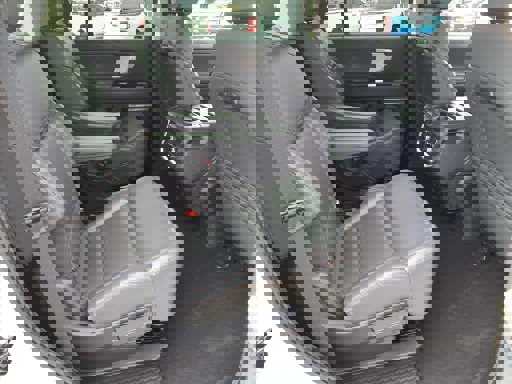 Certified 2025 Ford Expedition Active image 14