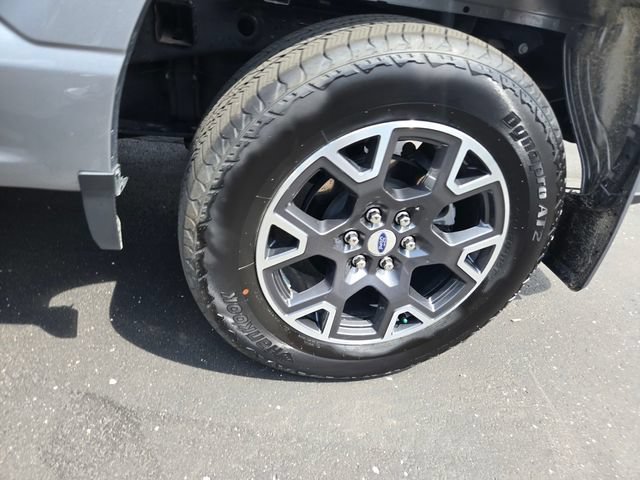 Certified 2025 Ford F150 STX w/ Equipment Group 200A AWD/4WD image 37