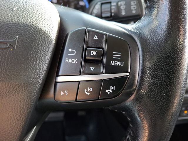 Certified 2022 Ford Bronco Sport Big Bend w/ Convenience Package image 22