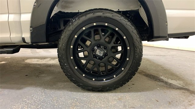 Certified 2020 Ford F150 XLT w/ Equipment Group 302A Luxury image 22