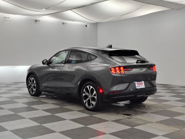 Certified 2023 Ford Mustang Mach-E Premium AWD/4WD image 9