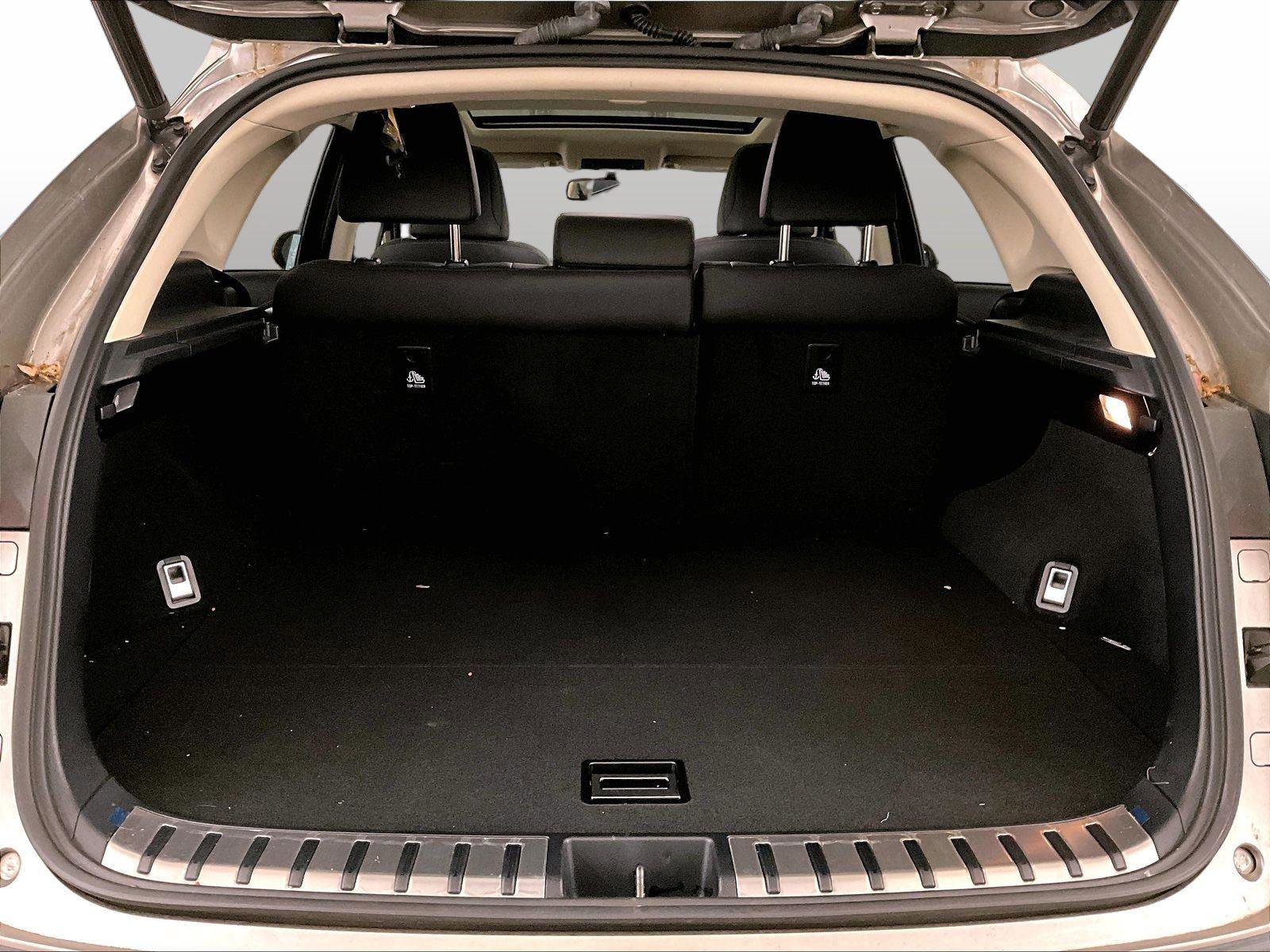 Used 2017 Lexus NX 200t AWD w/ Accessory Package 2 image 33