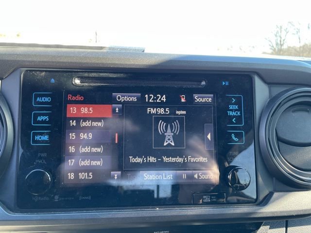 Used 2019 Toyota Tacoma TRD Off-Road image 26