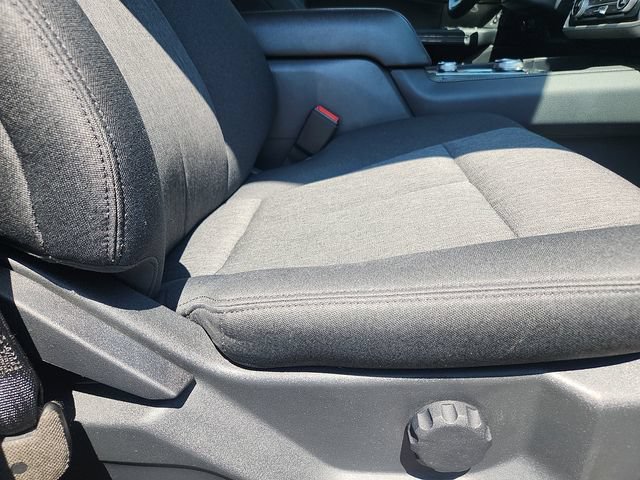 Certified 2024 Ford Expedition XLT AWD/4WD image 34