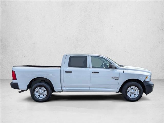 Used 2023 RAM 1500 Tradesman AWD/4WD image 4