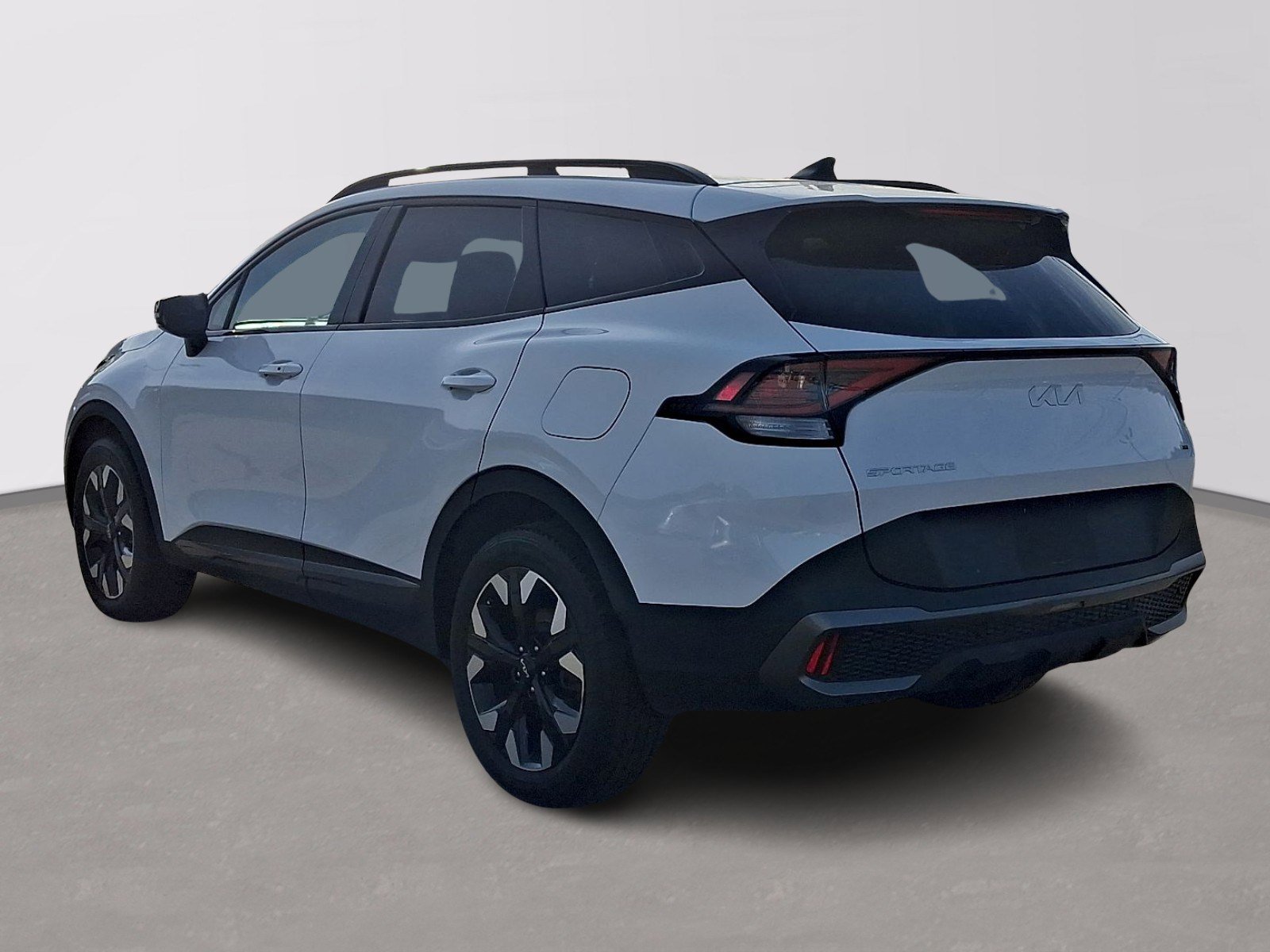 Used 2023 Kia Sportage X-Line AWD/4WD image 4