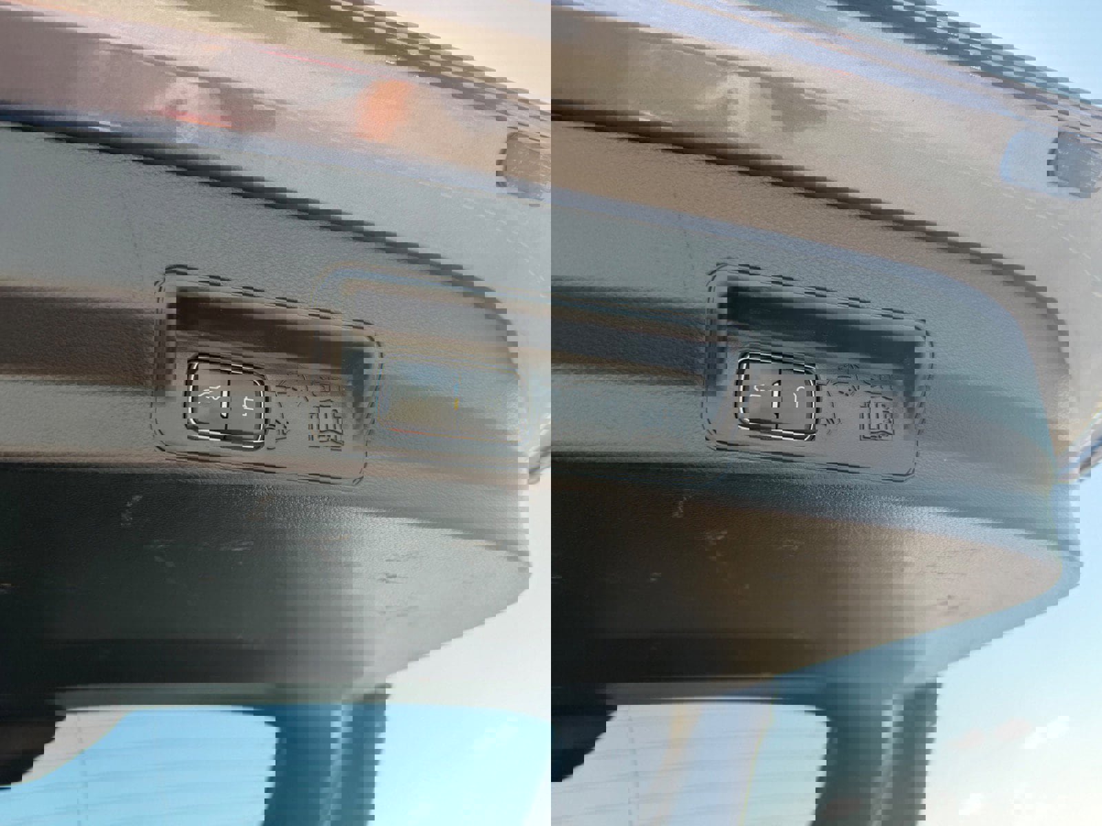 Certified 2022 Ford Explorer Timberline image 8