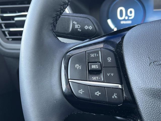 Certified 2024 Ford Escape Platinum AWD/4WD image 29