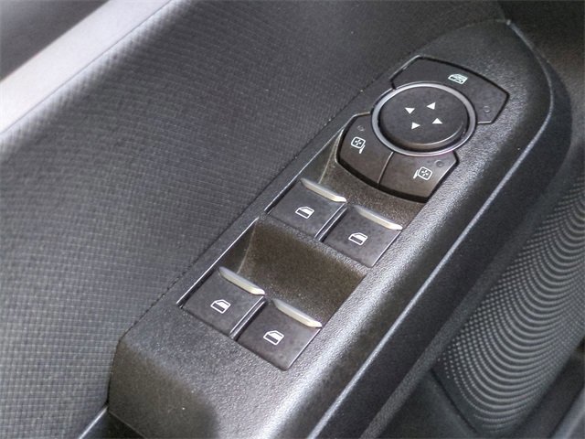 Certified 2022 Ford Bronco Sport Outer Banks w/ Tech Package image 23