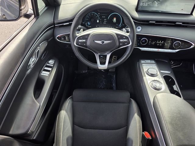 Used 2024 Genesis GV70 2.5T w/ Sport Prestige Package AWD/4WD image 14