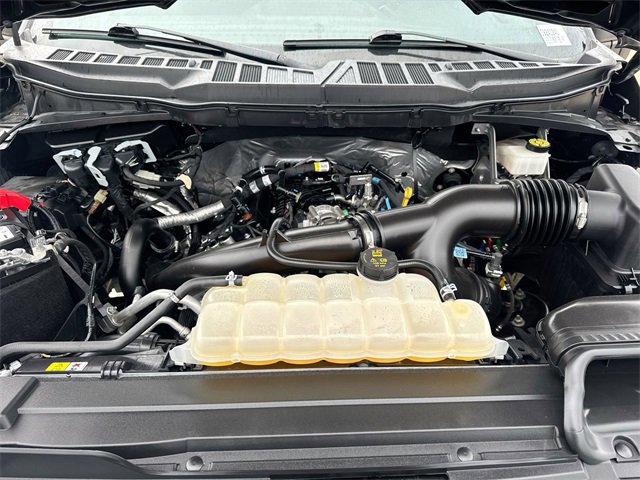 Certified 2023 Ford F150 XL w/ STX Appearance Package image 23