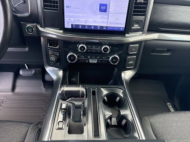 Certified 2023 Ford F150 XLT w/ Equipment Group 302A High AWD/4WD image 32